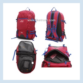 hiking backpack