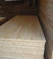 Finger joint board