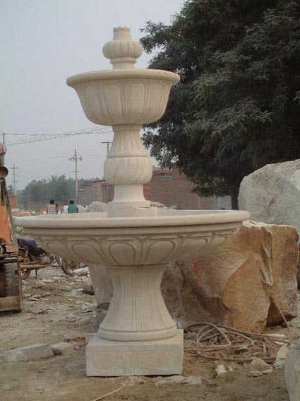 Lin yi shi long tou Statue-Making Company