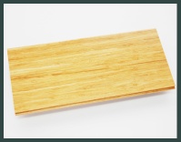 indoor strand woven bamboo flooring