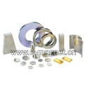 Rare Earth Smco Magnet