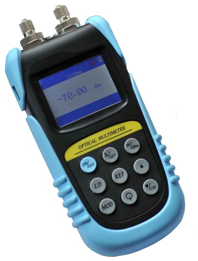 optical multi meter,portable optical multi meter