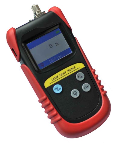 optical laser source,optical light source - TLD7002
