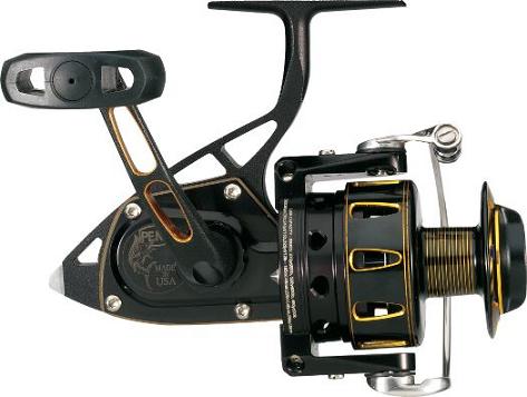 Penn® Torque® Spinning Reel