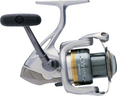 Shimano Sahara Spinning Reel