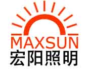 Shenzhen Maxsun Lighting Co.,Ltd