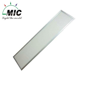 MIC led panel light