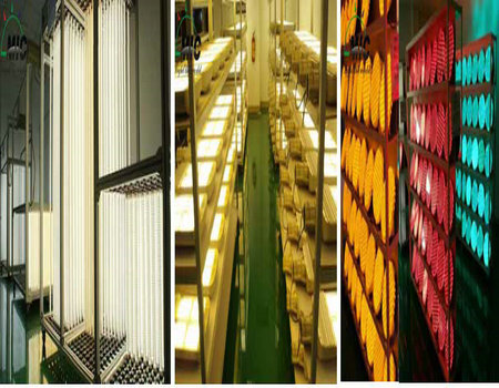 MIC Optoelectronic Co. Ltd