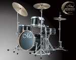 Vintage Drum Sets - Ming Drum