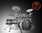 Complex Drum Sets - Ming Drum