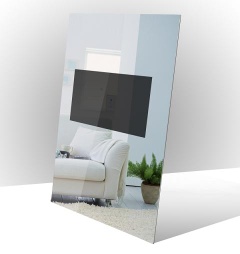 24 Inch Magic Mirror TV