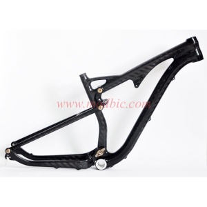 suspension frame