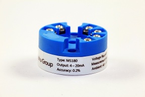 MS182SeriesTemperaturTransmitter Module - transmitter