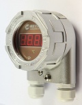 MS191 Series Field-mounted Temperature Transmitter - field transmitter