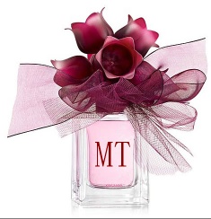 Women perfume