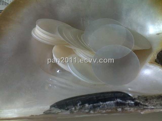 white mother of pearl blank&nbsp;-&nbsp;112