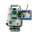 LEICA TS15 I 5 PINPOINT R400 - TS15 I 5