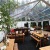 Food Festival Tent