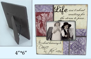 2012hot selling decorative photo frame