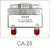 Pre-Amplifier - xA25 series
