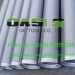 Galvanized Steel Vee-wire Screen