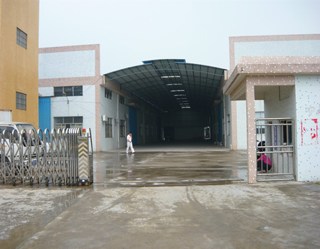 Zhongshan Oneflower Electric Co., Ltd.