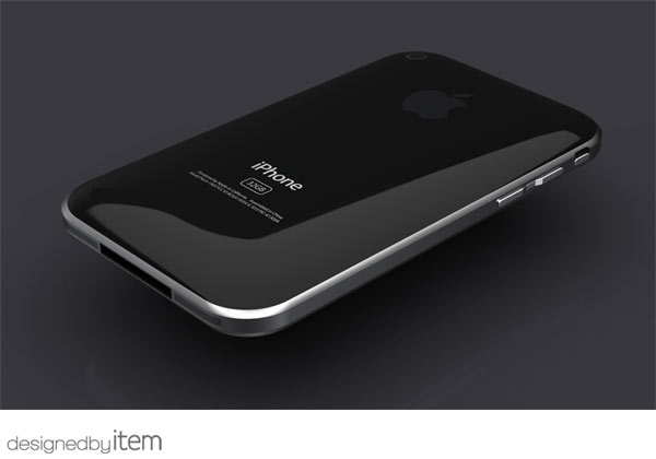 Apple iPhone 5G