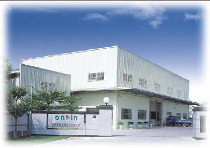 HONG BING PNEUMATIC INDUSTRY CO., LTD