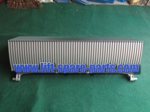 thyssenKrupp Escalator STEP - Escalator STEP