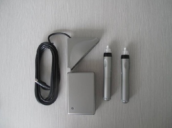 Electronic Whiteboards