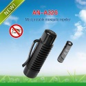 Portable mosquito repeller