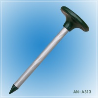Garden Tool Solar mole repeller