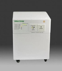 KEEP Home Backup Power