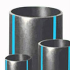 PE Water Supply Pipe DN20-630