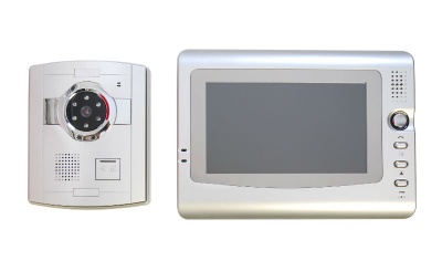 Villa Wired Video Door Phone