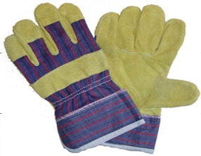 LEATHER GLOVE