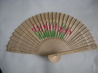 Hand held fans, hand fans