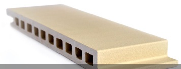 Terracotta panel - D18 Terracotta panel
