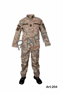Camouflage