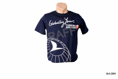 Promotional T-shirt