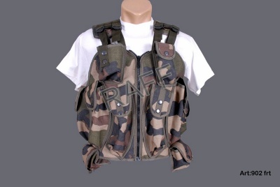 Military Vest