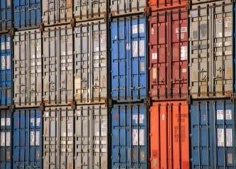 Shipping containers USED and NEW
