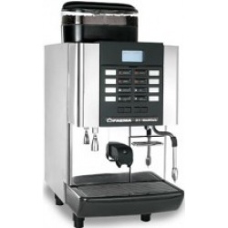 Faema X1 Granditalia Superautomaticm with Auto Steam - 8909156