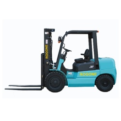 2-3.5T Diesel Forklift