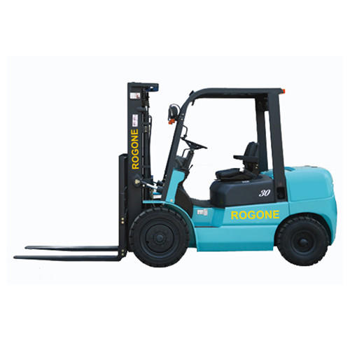 2-3.5T Diesel Forklift