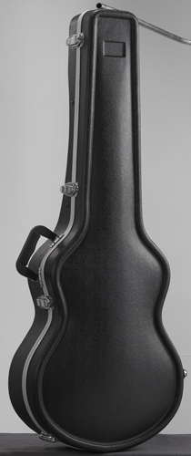 Classic guitar hard case