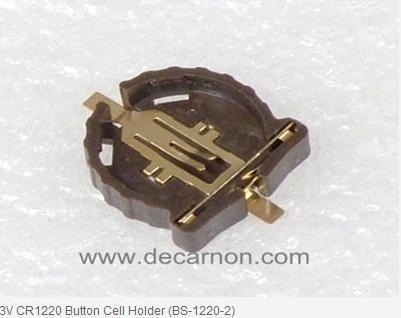 CR1220(BS-1220-2)