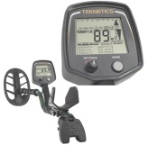 Teknetics T2 Metal Detector - T2 Metal