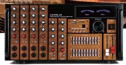 LD-999LAD - 1