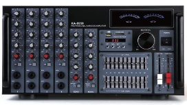 KA-9950 - 2
